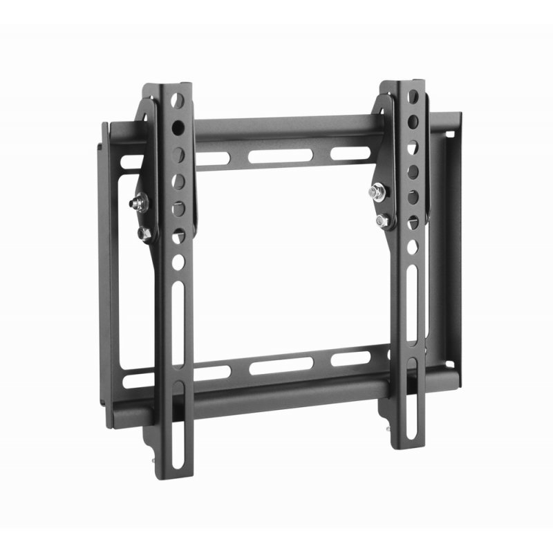 Gembird WM-42T-04 TV mount 106.7 cm (42") Black