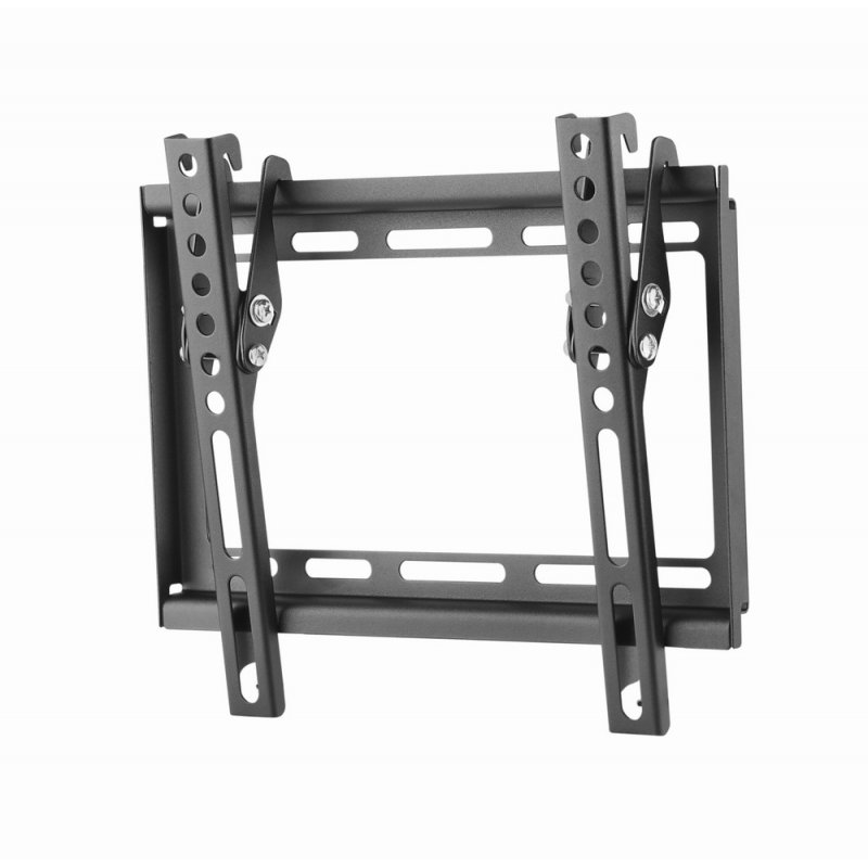 Gembird WM-42T-04 TV mount 106.7 cm (42") Black