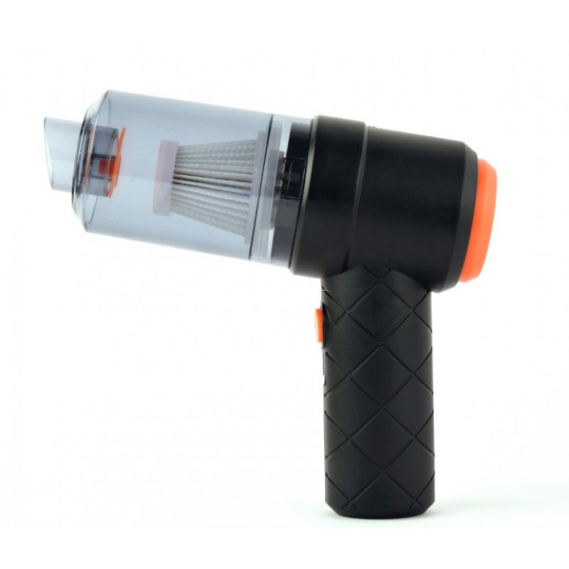 ASPIRADORA PORTÁTIL GEMBIRD 2 EN 1