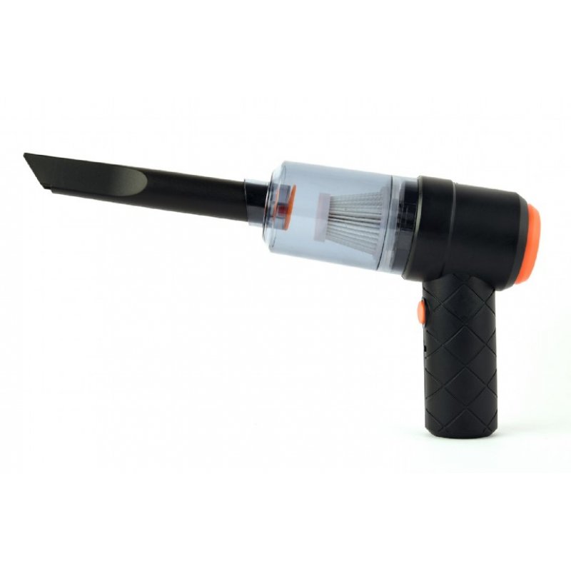 ASPIRADORA PORTÁTIL GEMBIRD 2 EN 1