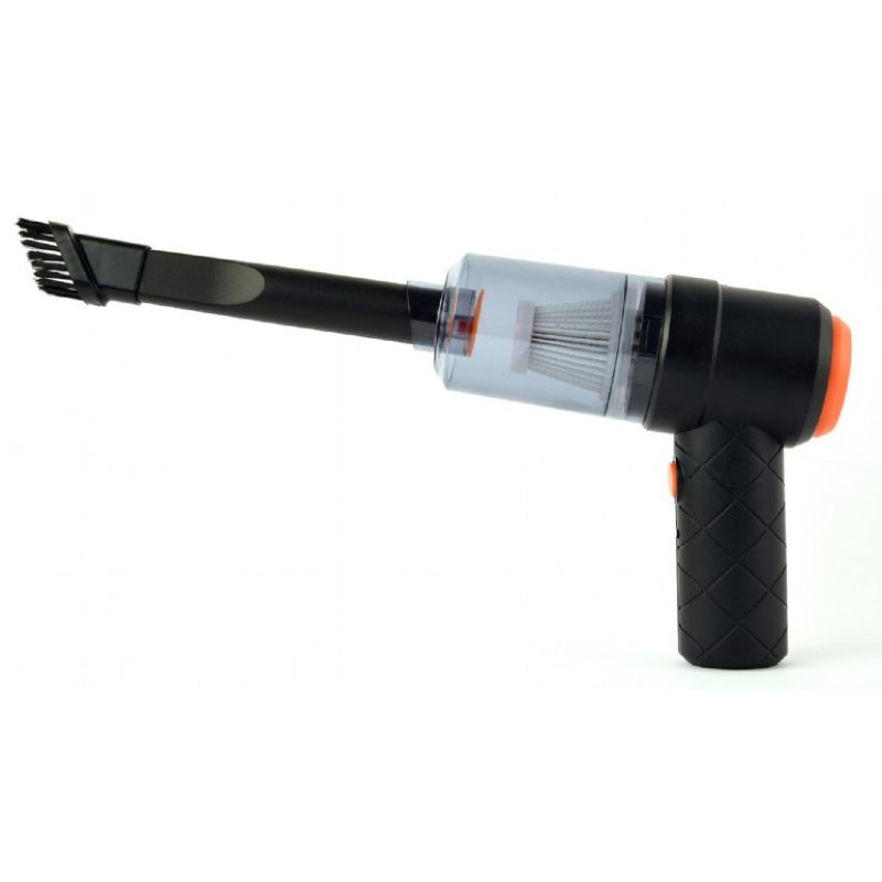 ASPIRADORA PORTÁTIL GEMBIRD 2 EN 1