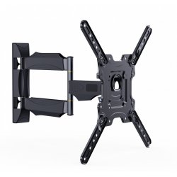 Gembird WM-55ST-01 TV mount 139.7 cm (55") Steel