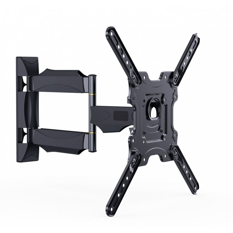 Gembird WM-55ST-01 TV mount 139.7 cm (55") Steel
