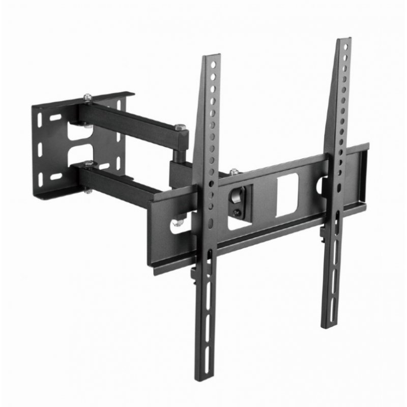 SOPORTE DE PARED GEMBIRD PREMIUM PARA TV MOVIMIENTO COMPLETO 32-55 35 KG