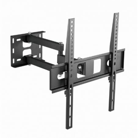 SOPORTE DE PARED GEMBIRD PREMIUM PARA TV MOVIMIENTO COMPLETO 32-55 35 KG