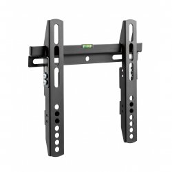 Gembird WM-42F-02 TV mount 106.7 cm (42") Black