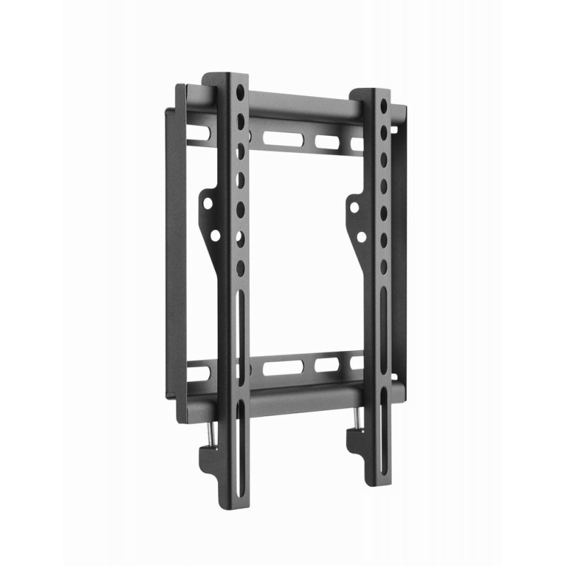 Gembird WM-42F-04 TV mount 106.7 cm (42") Black