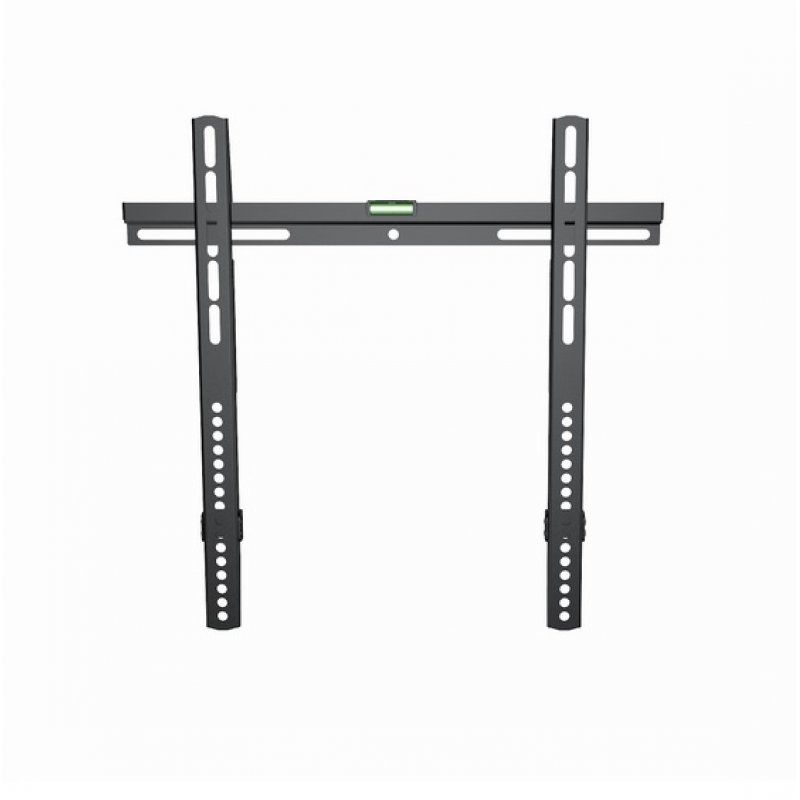 Gembird WM-55F-03 support pour téléviseur 139,7 cm (55") Noir