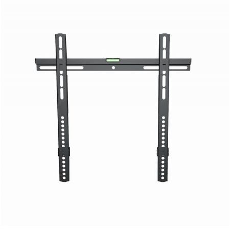 Gembird WM-55F-03 support pour téléviseur 139,7 cm (55") Noir