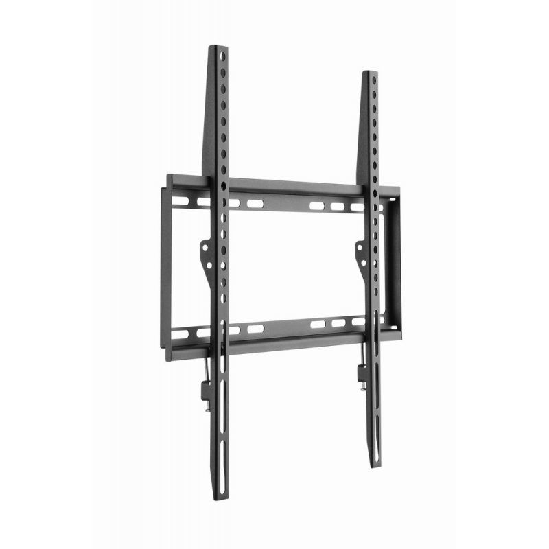 Gembird WM-55F-04 TV mount 139.7 cm (55") Black