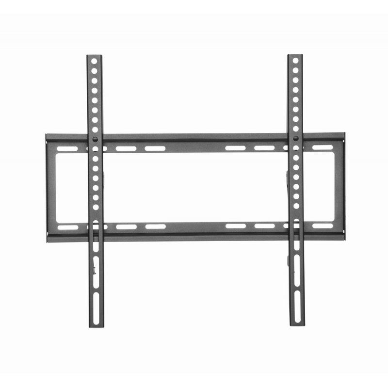 Gembird WM-55F-04 TV mount 139.7 cm (55") Black