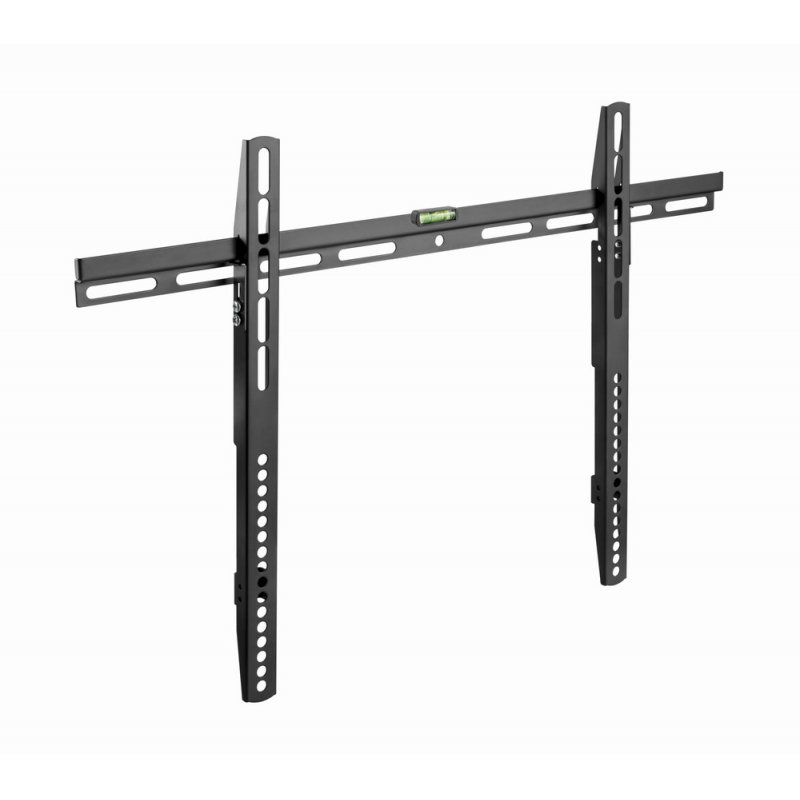 Gembird WM-70F-02 TV mount 177.8 cm (70") Black