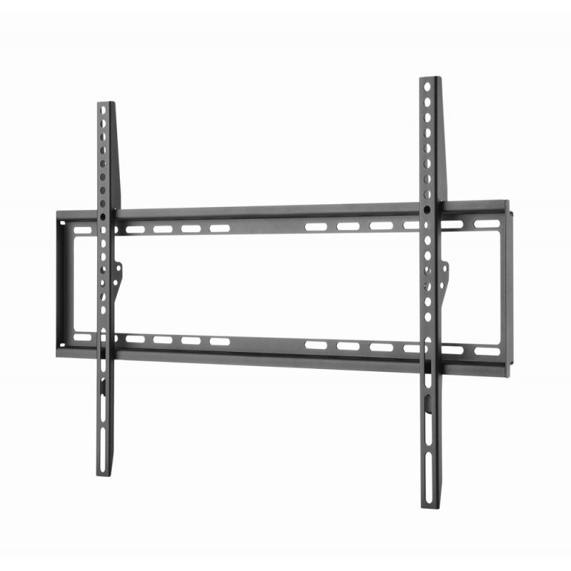 Gembird WM-70F-03 TV mount 177.8 cm (70") Black