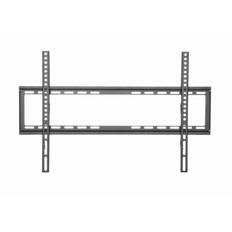 Gembird WM-70F-03 TV mount 177.8 cm (70") Black