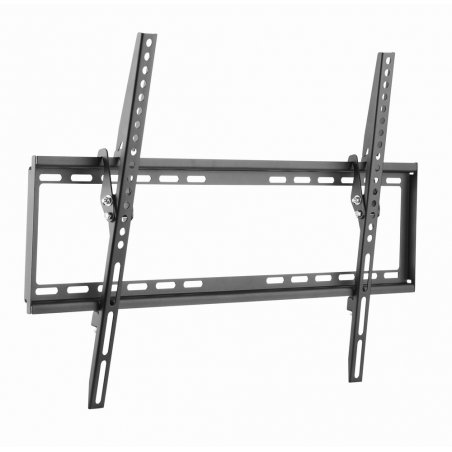 Gembird WM-70T-03 support pour téléviseur 177,8 cm (70") Noir