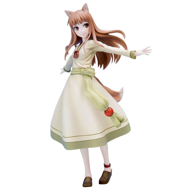 Spice and Wolf statuette PVC 1/8 Holo 21 cm