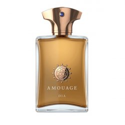 Amouage Dia, Barbati, Eau De Parfum 100ml, Tester