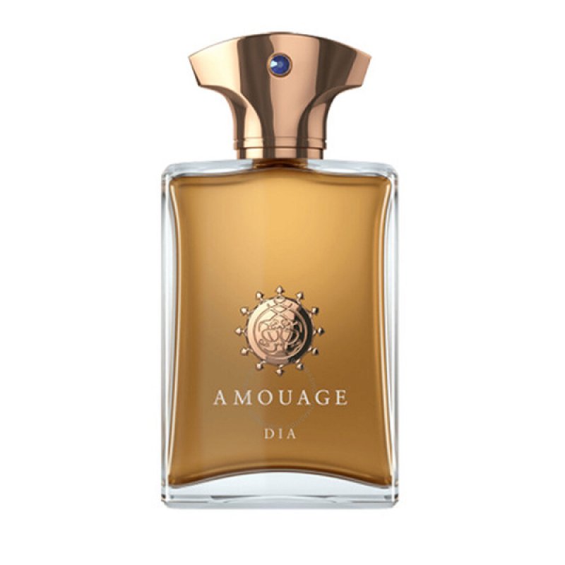 Amouage Dia, Barbati, Eau De Parfum 100ml, Tester