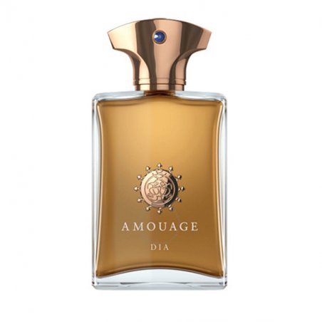 Amouage Dia, Barbati, Eau De Parfum 100ml, Tester