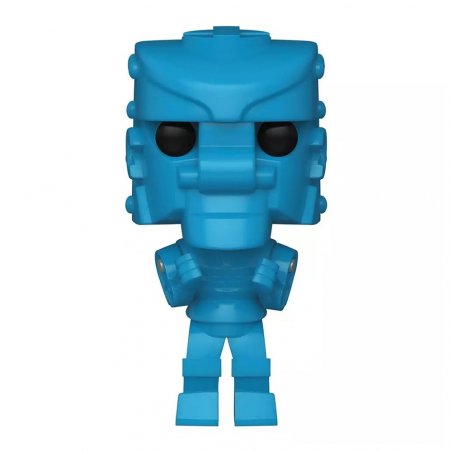 Figurine Pop! Rock &aposEm Sock &aposEm Robots 2