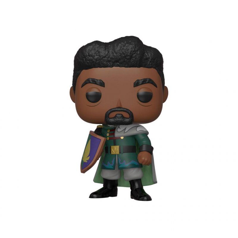 FUNKO POP Disney: Frozen 2 - Mattias
