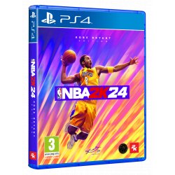 NBA 2K24 - Kobe Bryant Edition