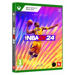 NBA 2K24 - Kobe Bryant Edition