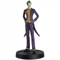 FIGURINE JOKER ARKHAM 1:16