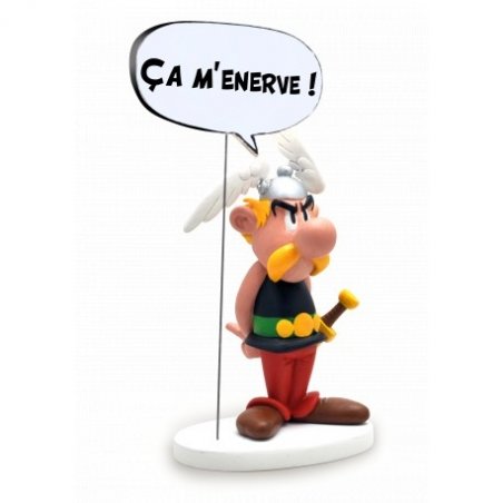 Figurine Astérix