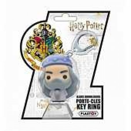 PORTE-CLES CHIBI DUMBLEDORE V2