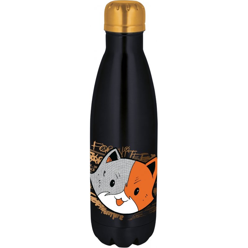 METAL BOTTLE FORTNITE 780ML