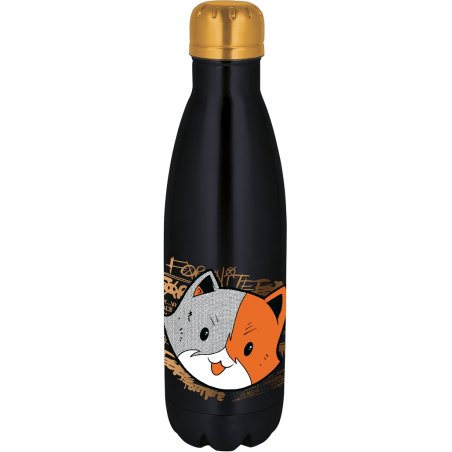 METAL BOTTLE FORTNITE 780ML