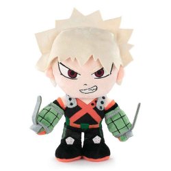 PELUCHE MHA - BAKUGO 29 CM
