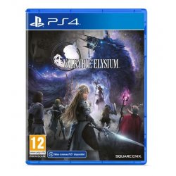 VALKYRIE ELYSIUM P4 VF