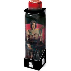 METAL BOTTLE REBEL MOON 515ML