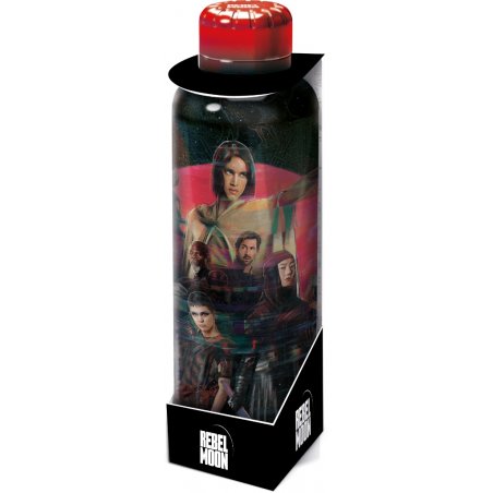 METAL BOTTLE REBEL MOON 515ML