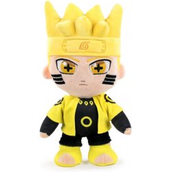 Naruto Shippuden - Naruto Sage des 6 Chemins (Rikudo) - Peluche 29cm
