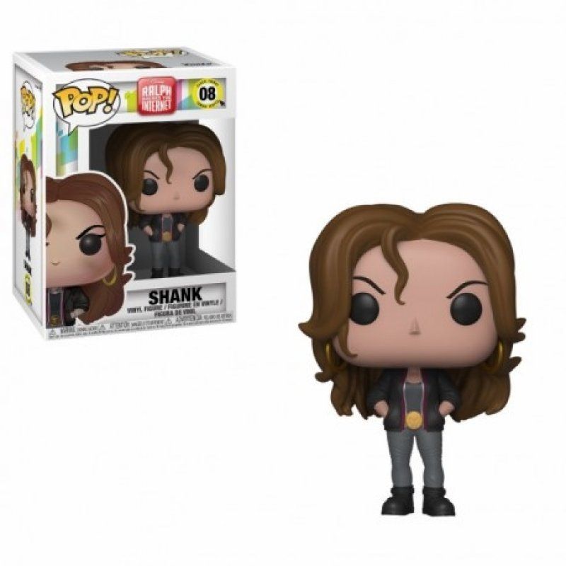 FUNKO 33412 collectible figure