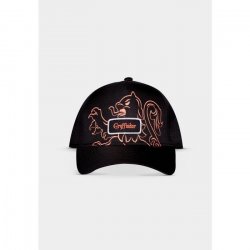 CASQUETTE HP - GRYFFINDOR