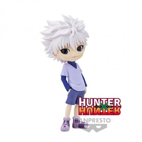 Hunter x Hunter Q Posket - Killua (Ver. B)