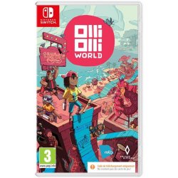 OLLIOLLI WORLD CIAB SWI VF