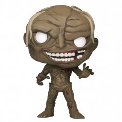 MOVIES - Bobble Head POP N° 847 - Scary Stories - Jangly