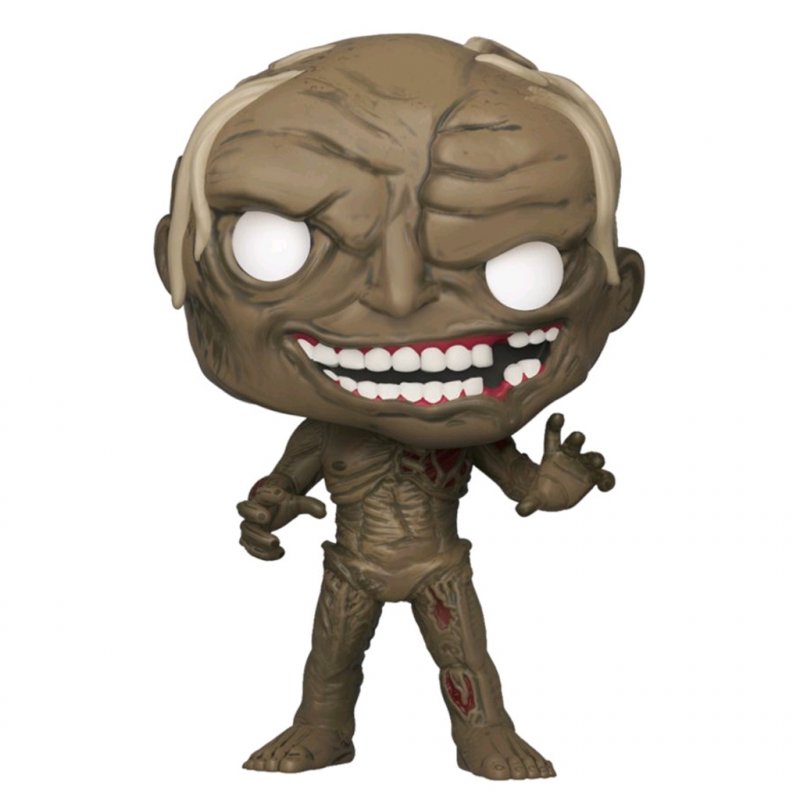 MOVIES - Bobble Head POP N° 847 - Scary Stories - Jangly