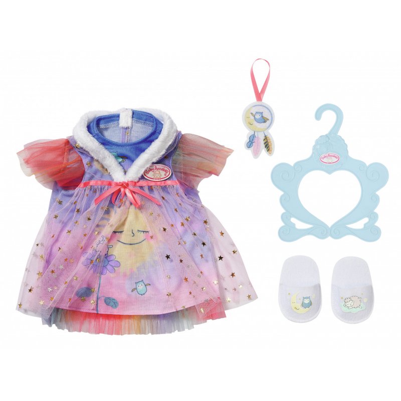 Baby Annabell® Sweet Dreams Nachthemd