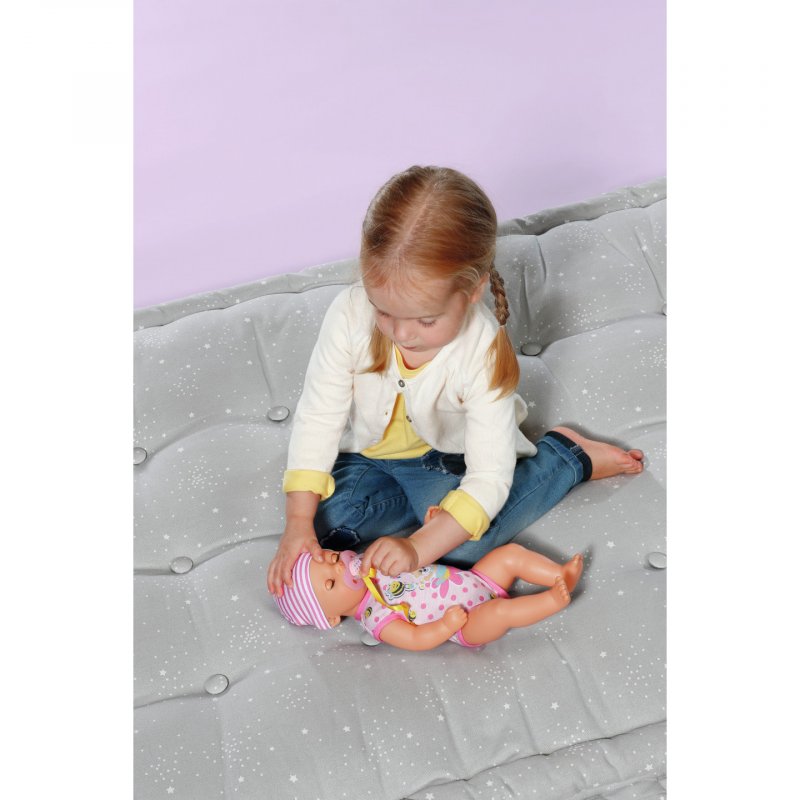 Zapf BABY born Little Baby Girl 36cm 835333