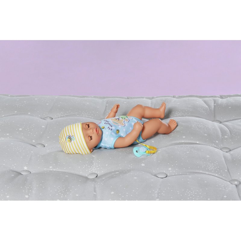 BABY born Lukas (Little Baby Boy) 36cm