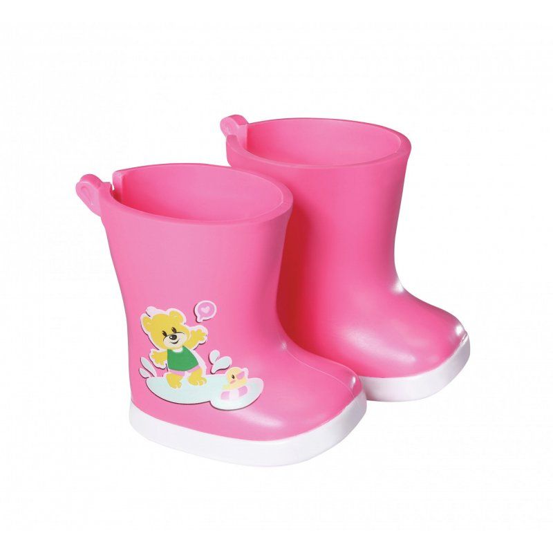 BABY born Outdoor Onesie 36cm Ensemble d'habits de poupée