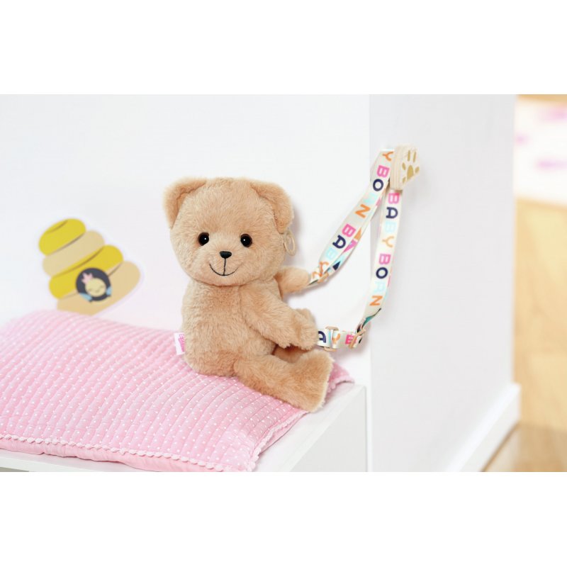 BABY born Teddy Bag