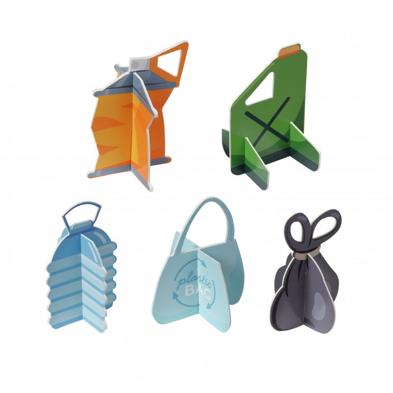 BABY born® Bär Angler-Outfit