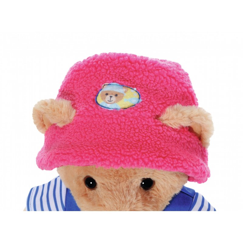 BABY born® Bär Angler-Outfit